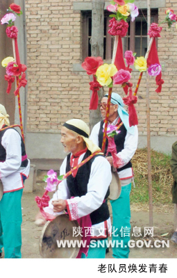 �����������Ļ��Ų�����ͳ�赸��ʮ����ġ�