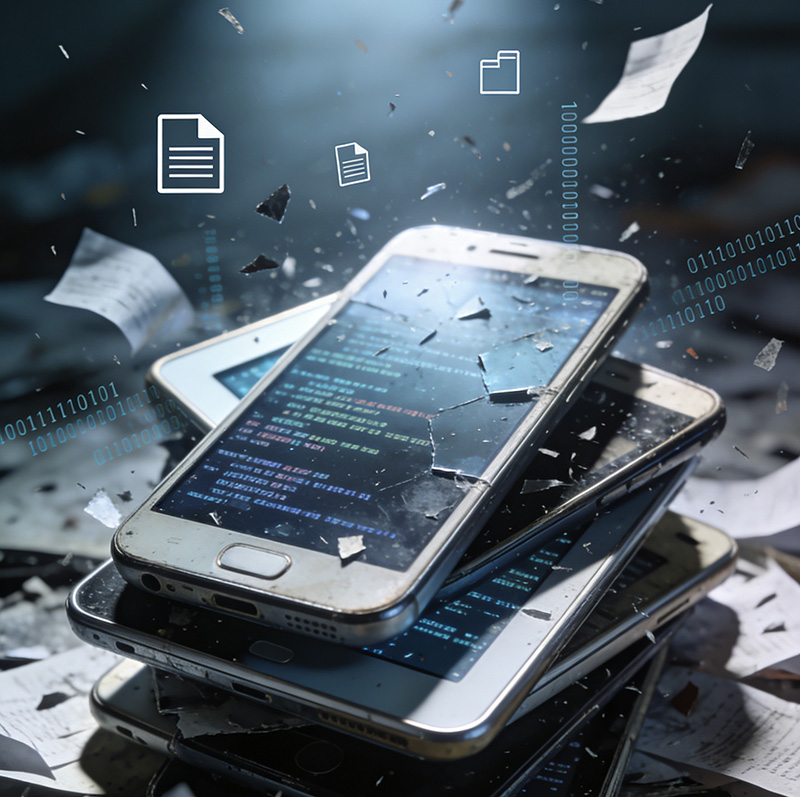 网信办春节专项行动整治“数字泔水”等垃圾信息