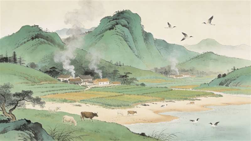 ����ɽ - �･���δ���