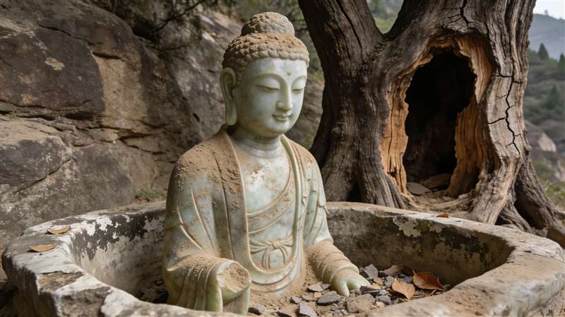 ����ɽ - �･���δ���