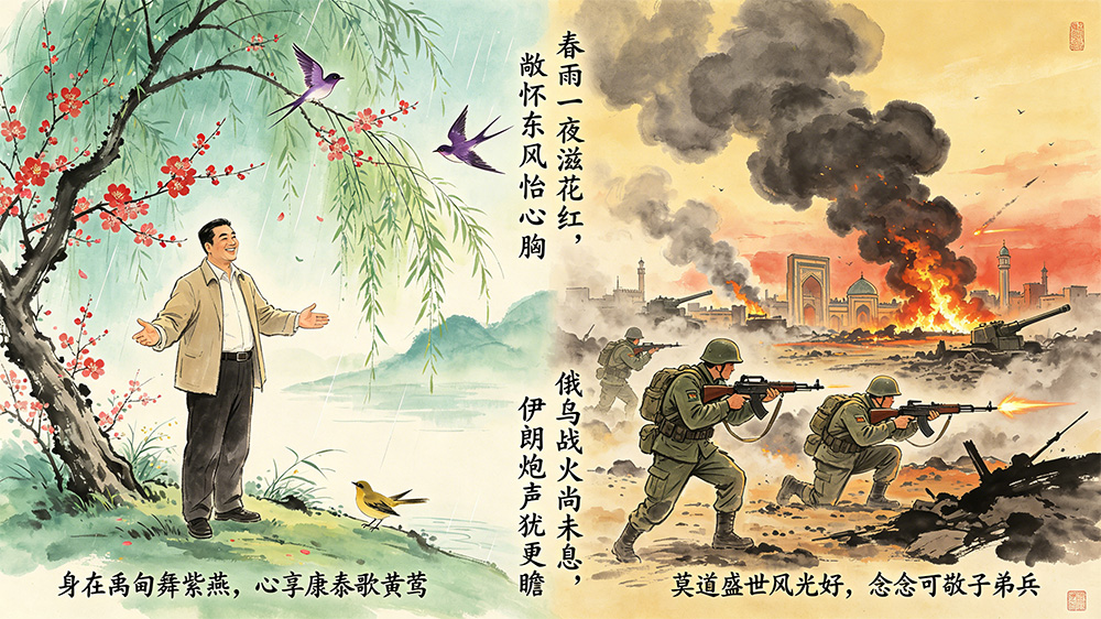 ��ԭ���紺�һ��� - κ����